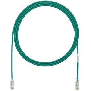 Panduit Cat.6 UTP Patch Network Cable - UTP28SP5GR