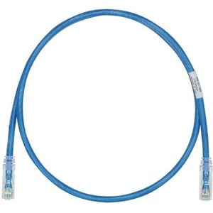 Panduit Cat.6 UTP Patch Network Cable - UTP28SP7BU