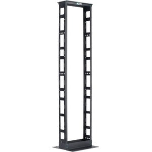 Panduit R2P6S 2 Post Cable Management Rack Frame - R2P6S