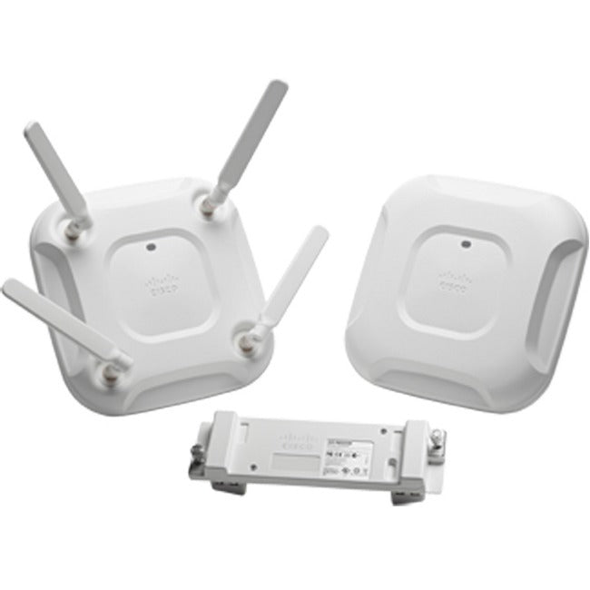 Cisco Aironet 3702I IEEE 802.11ac 1.27 Gbit/s Wireless Access Point - AIR-CAP3702I-S-K9