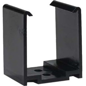 Geist Mounting Clip for Power Strip - Black - 9083C