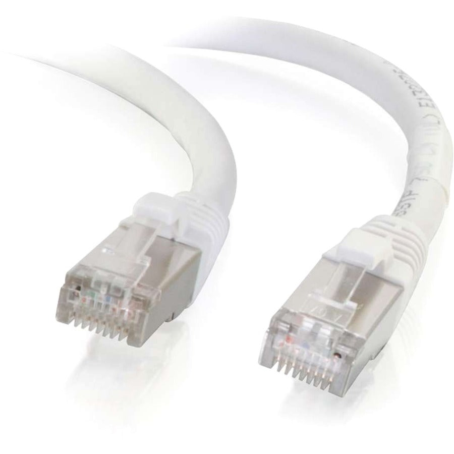 C2G Cat.6 STP Patch Network Cable - 921