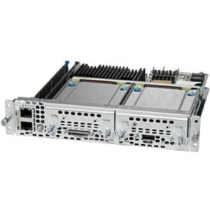 Cisco E140S Blade Server - 1 x Intel Xeon E3-1105C 1 GHz - 8 GB RAM - Serial Attached SCSI (SAS) Controller - UCS-E140S-M2/K9