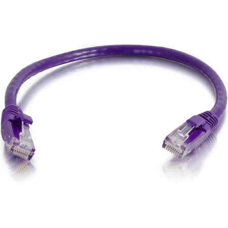 C2G Cat.6 UTP Patch Network Cable - 4027