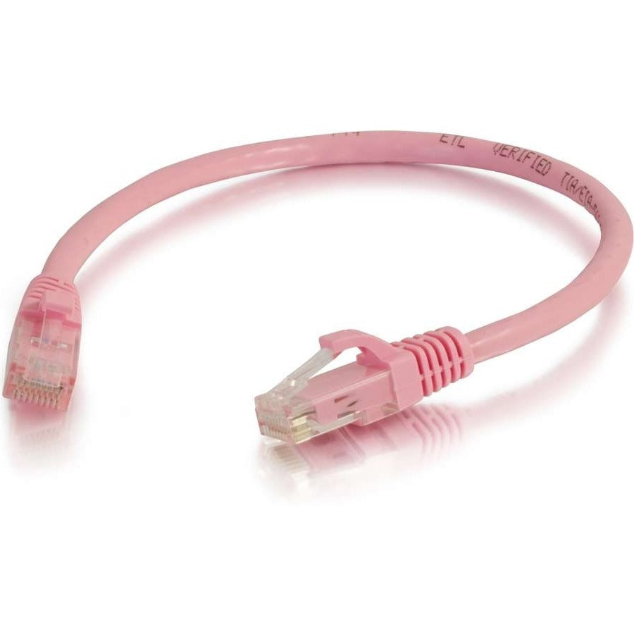 C2G Cat.6 UTP Patch Network Cable - 4049