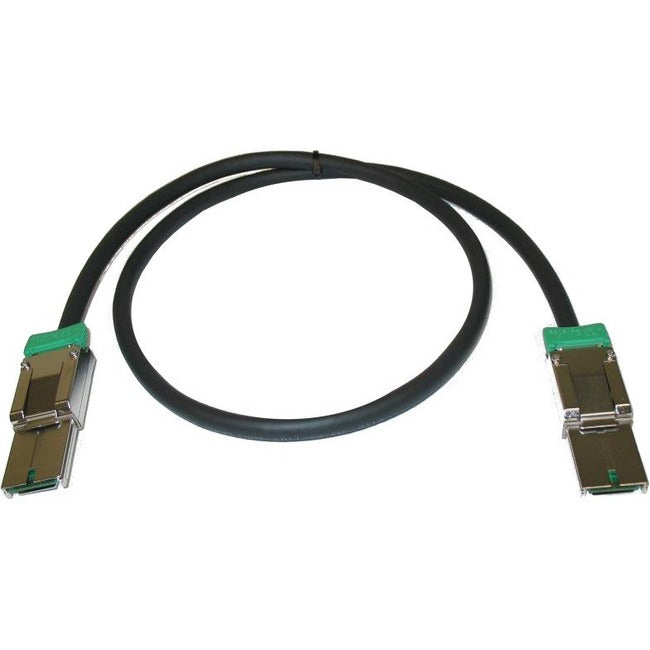 One Stop Systems PCIe x4 Cable - OSS-PCIE-CBL-X4-.5M