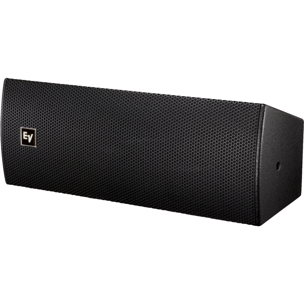 Electro-Voice EVU-2062/95 2-way Speaker - 300 W RMS - Black - EVU-2062/95-BLK