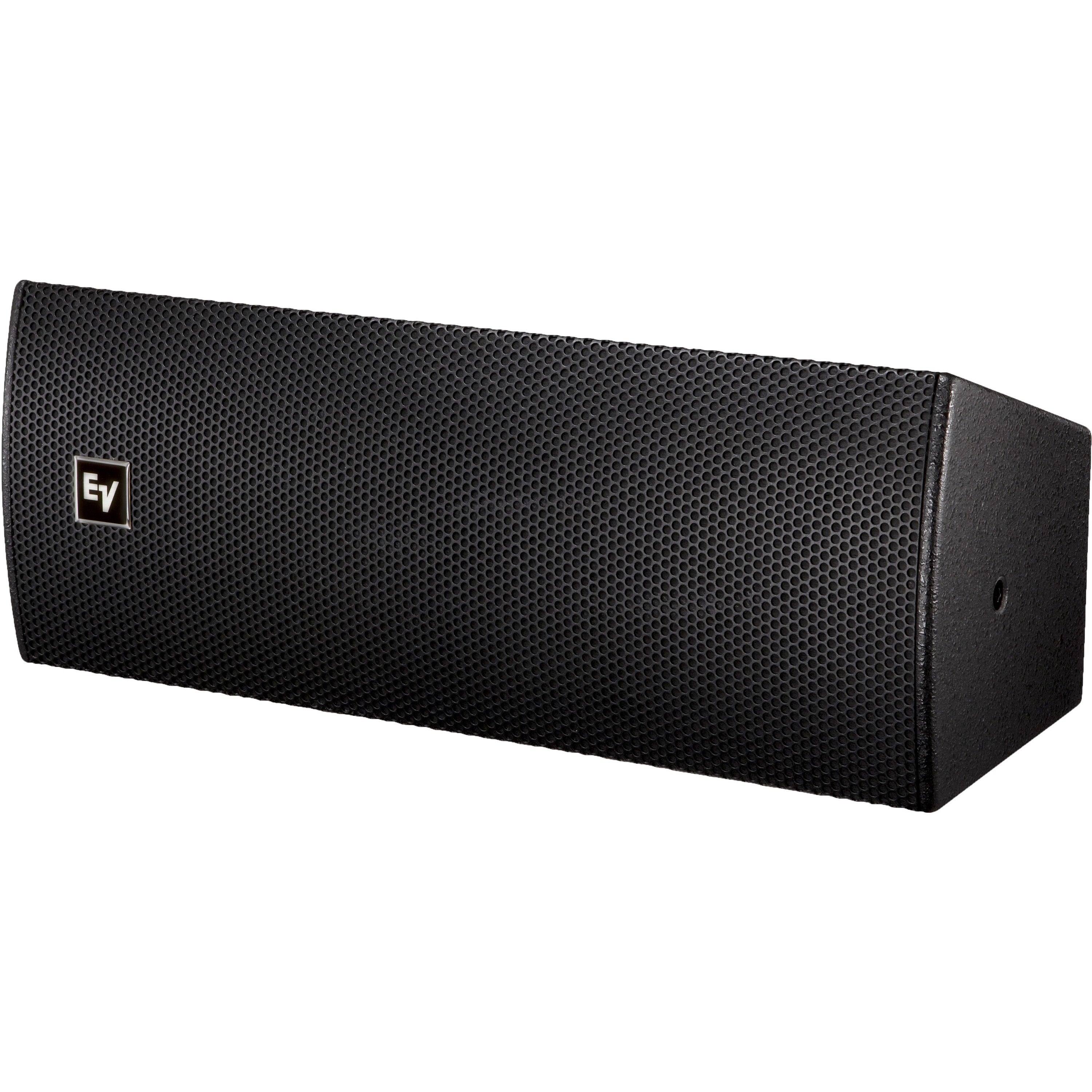 Electro-Voice EVU-2062/95 2-way Speaker - 300 W RMS - Black - EVU-2062/95-BLK