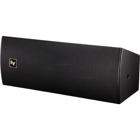 Electro-Voice EVU-2062/95 2-way Speaker - 300 W RMS - Black - EVU-2062/95-BLK
