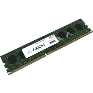 2GB DDR3-1600 UDIMM TAA Compliant - AXG23993241/1