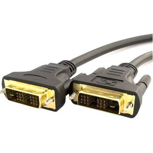 Unirise DVI Video Cable - DVID-MM-03F