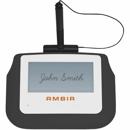 Ambir nSign 110 Signature Pad - SP110-RDP
