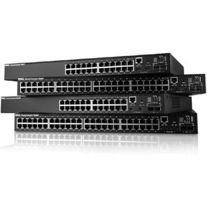 Scale Computing Dell PowerConnect 5524 Layer 3 Switch - B24-DL