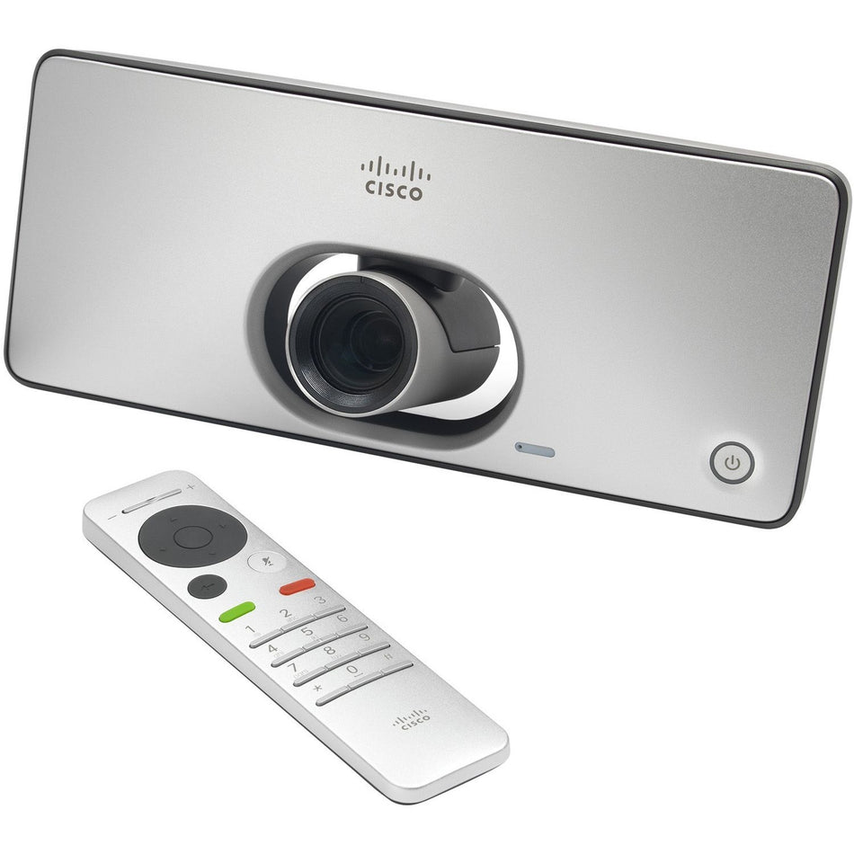 Cisco TelePresence SX10 Quick Set - CTS-SX10-K9