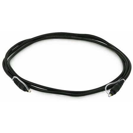 Monoprice 6ft Optical Toslink 5.0mm OD Audio Cable - 1419