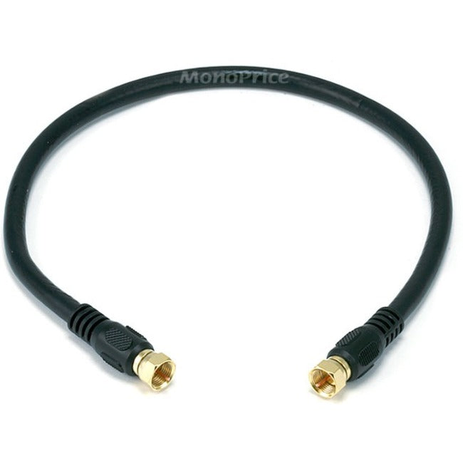 Monoprice Coaxial Antenna Cable - 5359