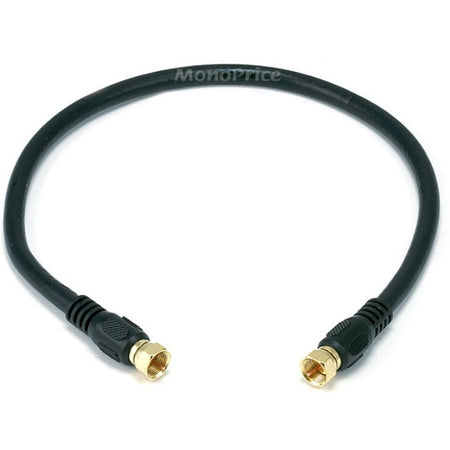 Monoprice Coaxial Antenna Cable - 5359