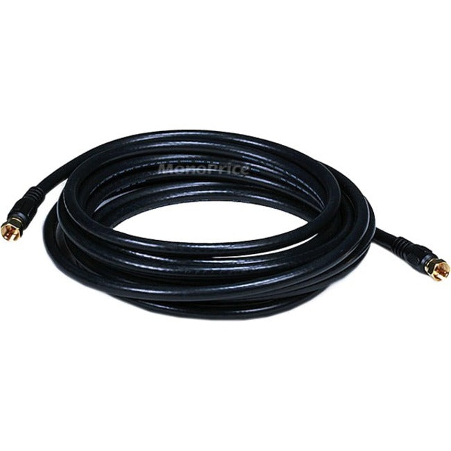 Monoprice Coaxial Antenna Cable - 6314