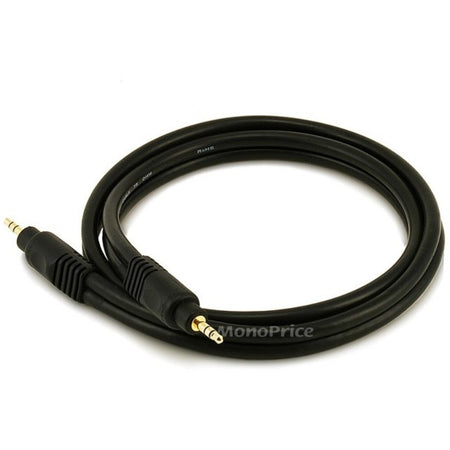 Monoprice Coaxial Audio Cable - 5576