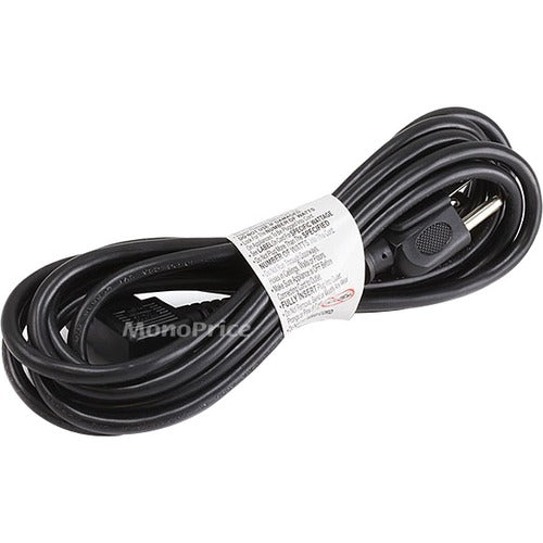 Monoprice Standard Power Cord - 7677