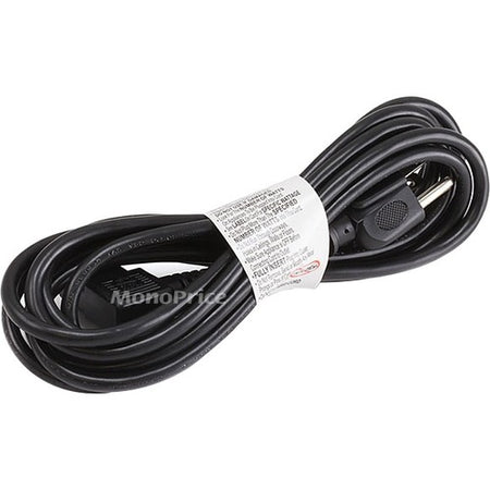 Monoprice Standard Power Cord - 7677