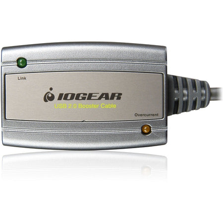 IOGEAR USB 2.0 Booster Extension Cable - GUE216