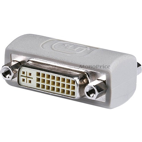 Monoprice DVI Coupler (Female to Female) - 3618