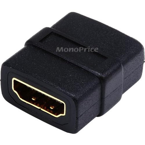 Monoprice HDMI Coupler (Female to Female) - 2781