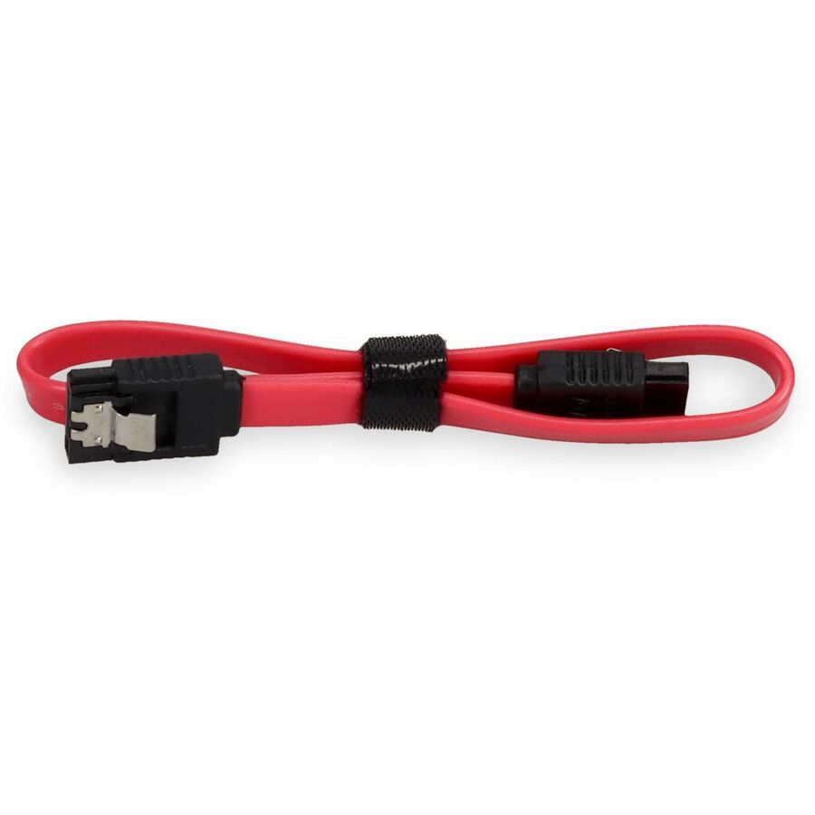 AddOn 1.5ft SATA Female to Female Serial Cable - SATAFF18IN