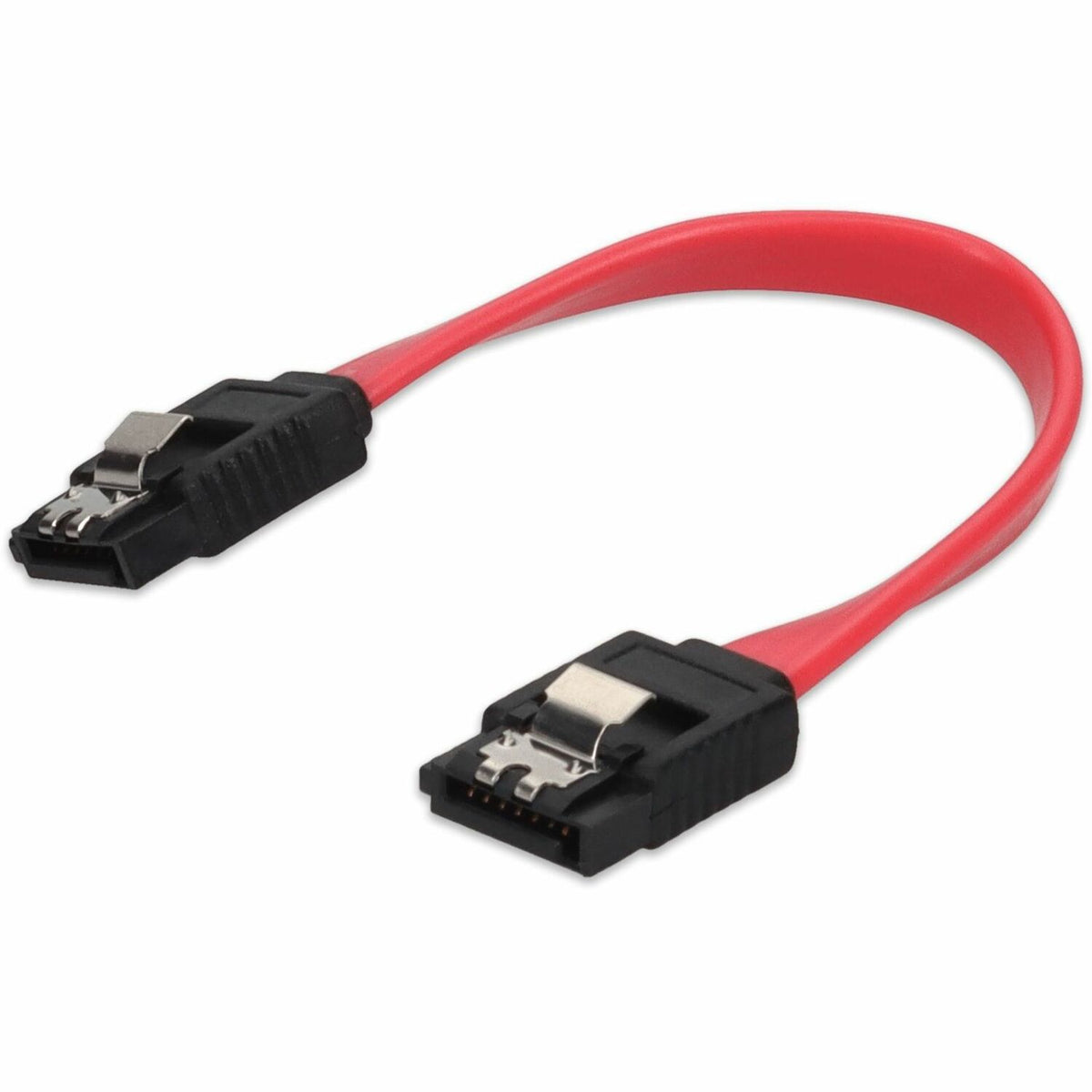 6in SATA Female to Female Serial Cable - SATAFF6IN