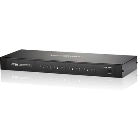 ATEN 8-Port VGA Switch with Auto Switching - VS0801A