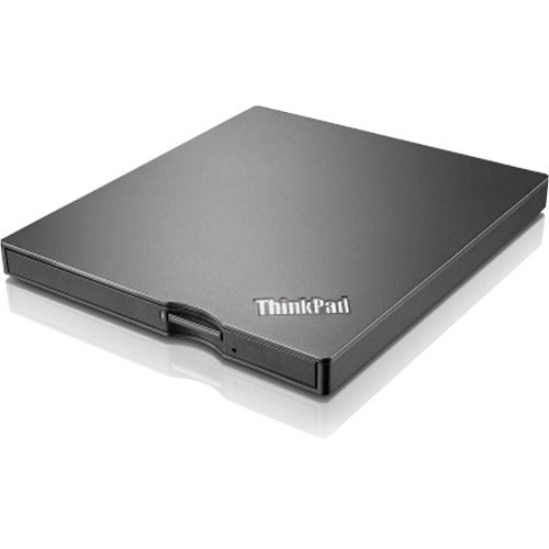Lenovo DVD-Writer - External - 1 x Pack - 4XA0E97775