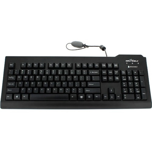 Seal Shield Silver Seal Keyboard Long Cable - SSKSV207L