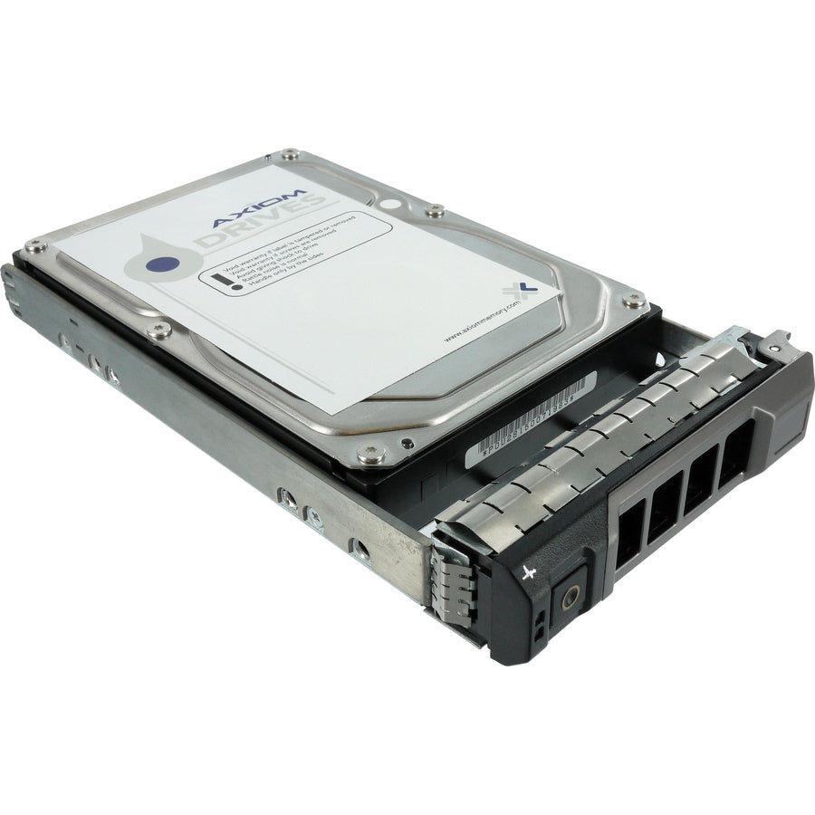 Axiom Hard Drive