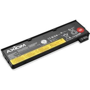 Axiom LI-ION 3-Cell Battery for Lenovo - 0C52861 - 0C52861-AX