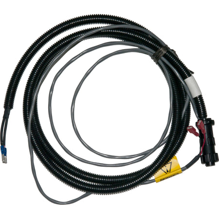 Zebra DC Power Cable - CA1220