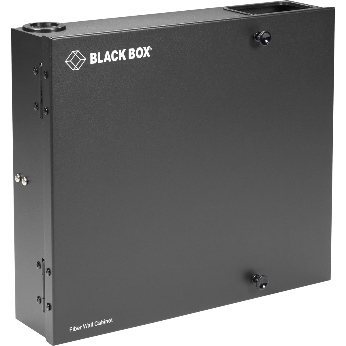 Black Box Fiber Optic Enclosure - JPM401A-R2