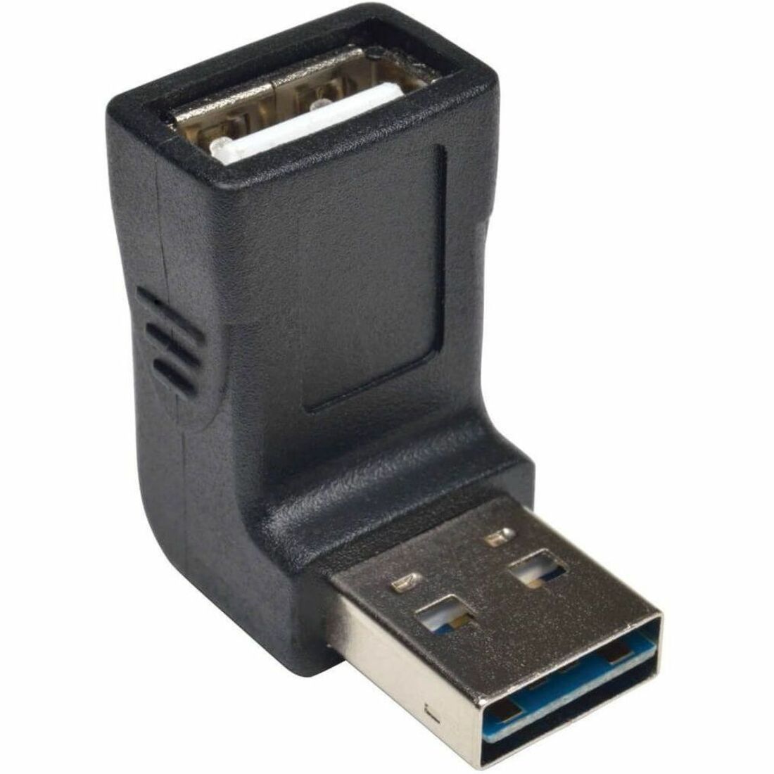 Eaton Tripp Lite Series Universal Reversible USB 2.0 Adapter (Reversible A to Up Angle A M/F) - UR024-000-UP