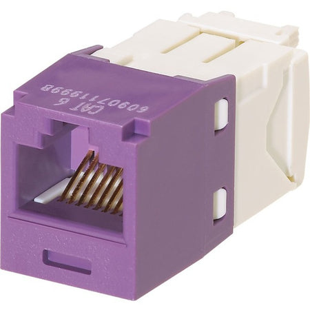 Panduit Network Connector - CJ688TGVL-24