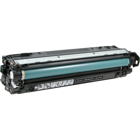 V7 Remanufactured Black Toner Cartridge for HP CE740A (HP 307A) - 7000 page yield - V75220B