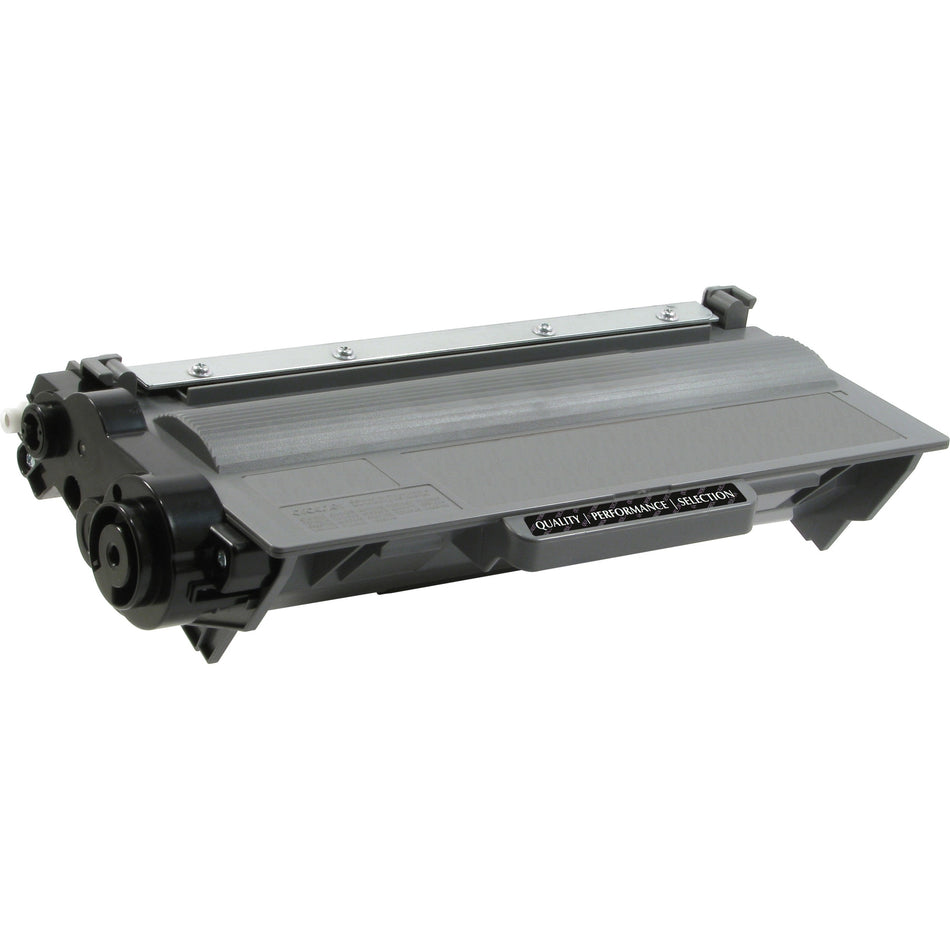 V7 Remanufactured High Yield Toner Cartridge for Brother TN750 - 8000 page yield - V7TN750