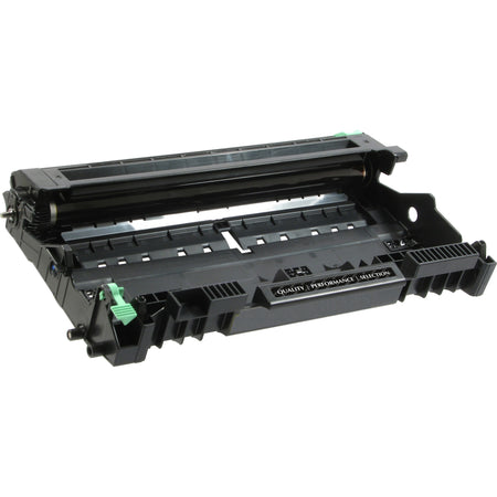 V7 Remanufactured Drum Unit for Brother DR720 - 30000 page yield - V7DR720