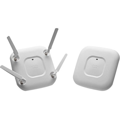 Cisco Aironet 2702I IEEE 802.11ac 1.27 Gbit/s Wireless Access Point - AIR-CAP2702I-A-K9