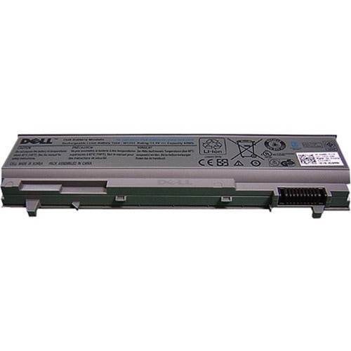 NEW - Dell-IMSourcing Notebook Battery - 312-7414