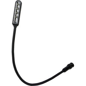 Monoprice Flexible Light For BNC Port - 603355