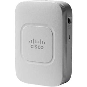 Cisco Aironet 702W IEEE 802.11n 300 Mbit/s Wireless Access Point - AIR-CAP702W-AK910