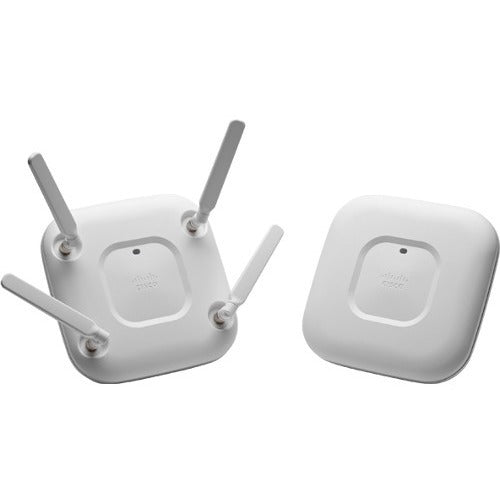 Cisco Aironet 2702I IEEE 802.11ac 1.27 Gbit/s Wireless Access Point - AIR-CAP2702I-AK910