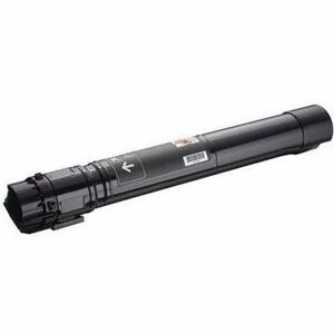 Dell Standard Yield Laser Toner Cartridge - Black - 1 / Pack - 3GDT0