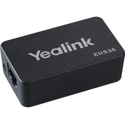 Yealink Wireless Headset Adapter - YEA-EHS36