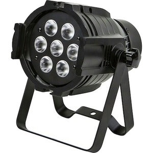 Monoprice Bright, 8-Watt x 7 LED, PAR-575 StageLight (RGBW) - 612740